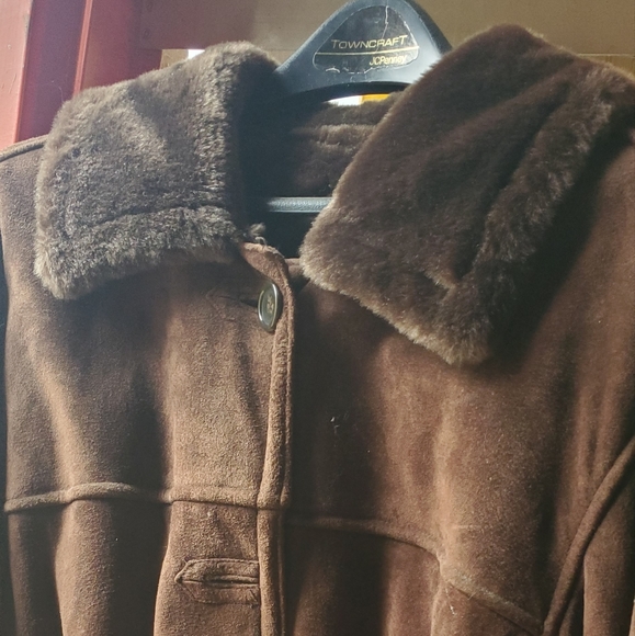 Dennis Basso coat - Picture 5 of 7